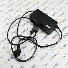 LI-ON Charger 60V Veleco FASTER