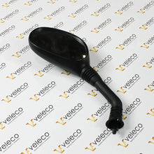 Levo ogledalo Veleco FASTER Veleco DRACO