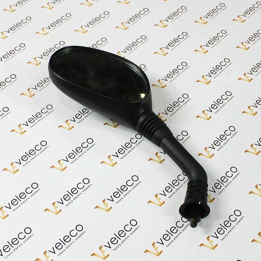Left mirror Veleco FASTER Veleco DRACO