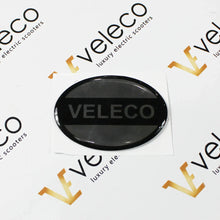 Nalepka za ključavnico Veleco Veleco FASTER