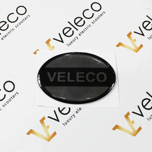 Sticker for Lock Veleco Veleco FASTER
