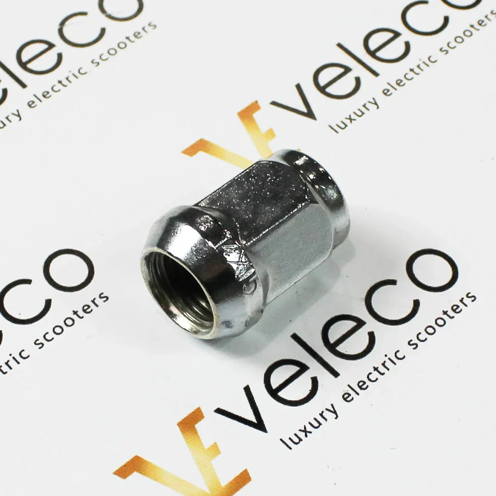 Front wheel nut Veleco FASTER