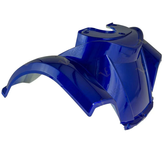 Front Fender Blue Veleco FASTER