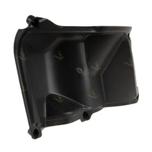 Cover under the Handlebars Veleco FASTER