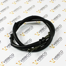 Brake Hose Veleco FASTER