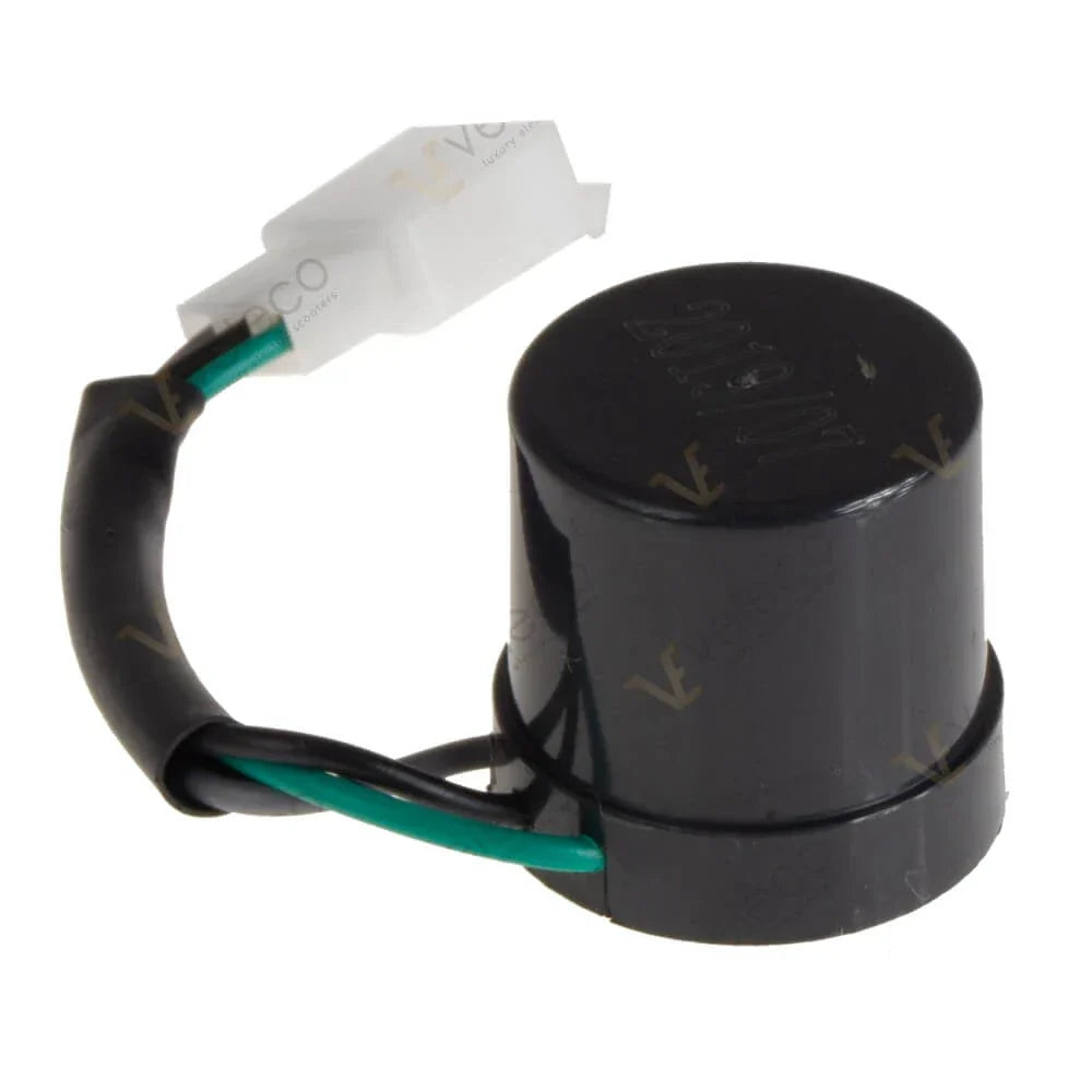 Veleco FASTER Flasher Relay