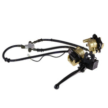 Veleco FASTER Front Brake System