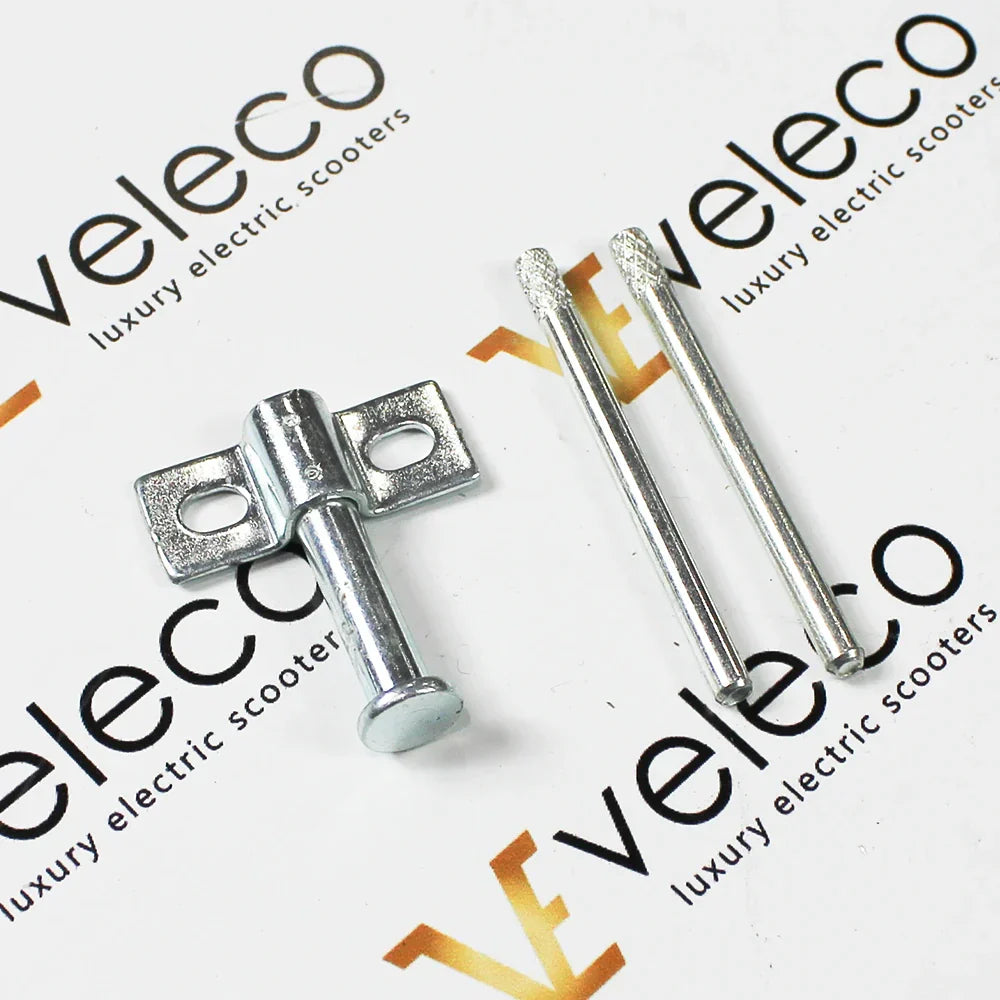 Veleco FASTER Lock Latch