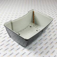Bottom part of the lock grey Veleco FASTER Veleco DRACO