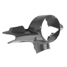 Headlight cover grey Veleco FASTER and Veleco DRACO