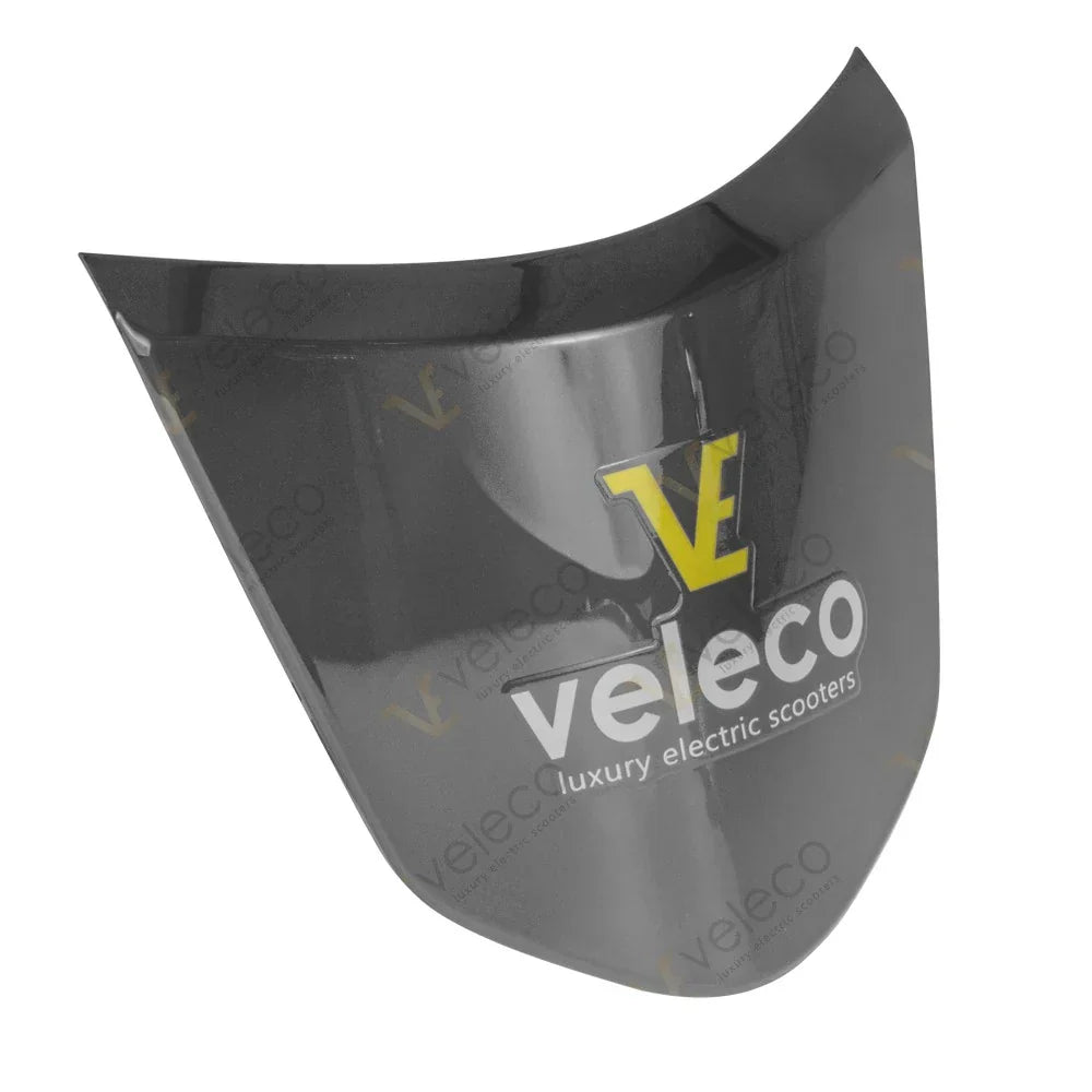 Front cap grey Veleco FASTER