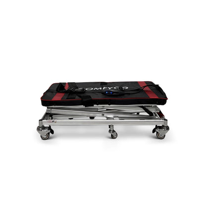 Portable Electric Lift for Wheelchair and Scooter GO-Lift