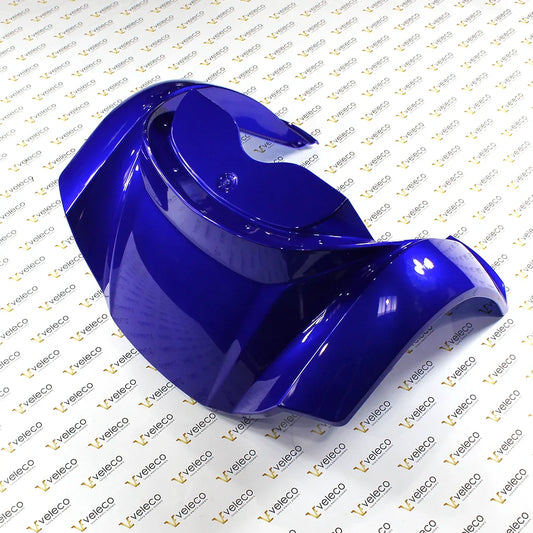Front Fender Blue Veleco Gravis