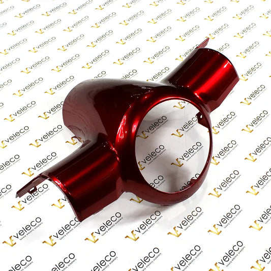 Red Counter Cover Veleco Gravis