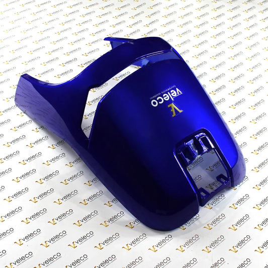Front blue panel Veleco Gravis
