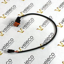 USB port Veleco GRAVIS