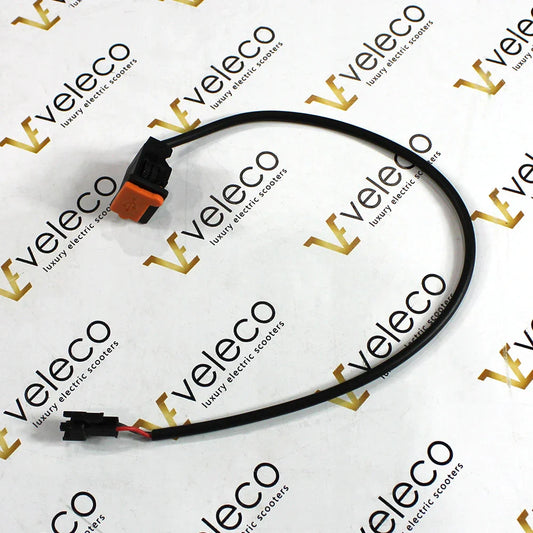 USB vrata Veleco GRAVIS