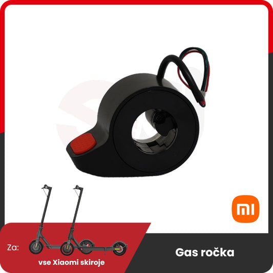 Gas Damper for Xiaomi