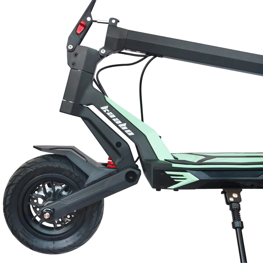 Kaabo Mantis URBAN