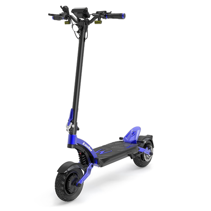 Kaabo Mantis X Plus