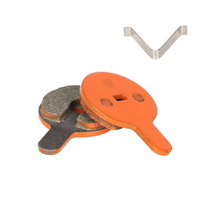 Ceramic Brake Pads for KuKirin G2 Max