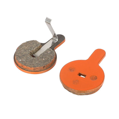 Ceramic Brake Pads for KuKirin G2 Max