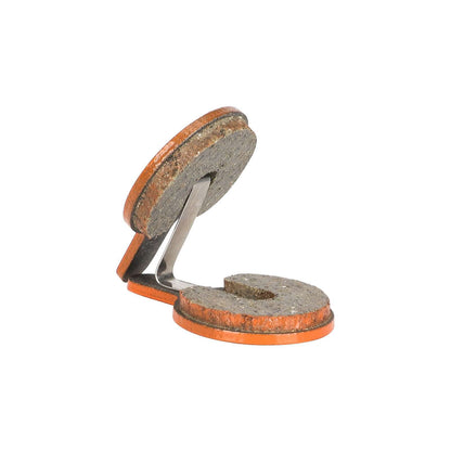 Ceramic Brake Pads for KuKirin G2 Max