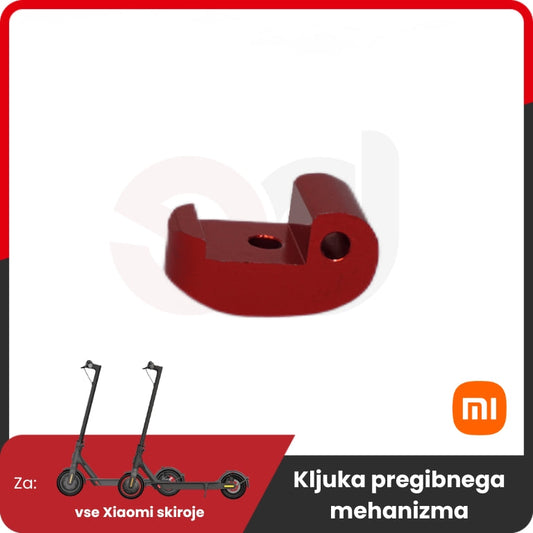 Hook for the folding mechanism for Xiaomi