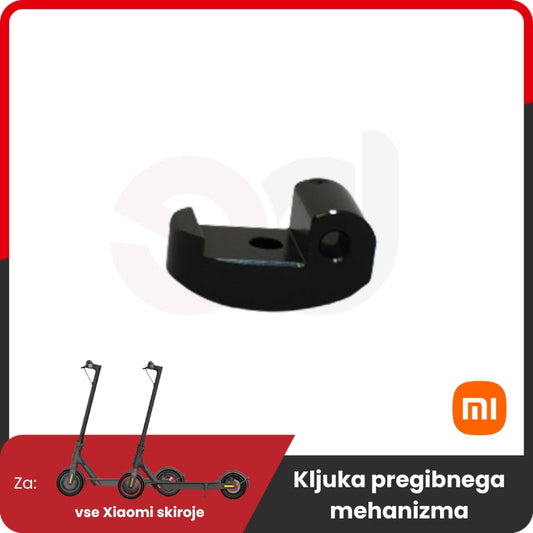 Hook for folding mechanism for Xiaomi.