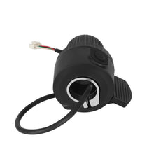 Originalna ročka za plin za električni skiro KuKirin G4