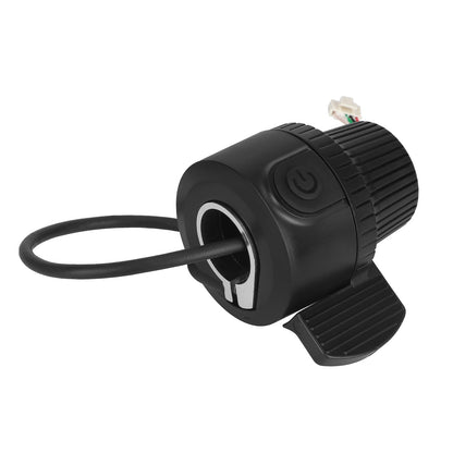 Originalna ročka za plin za električni skiro KuKirin G3