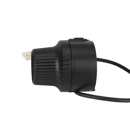 Originalna ročka za plin za električni skiro KuKirin G3