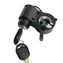 Originalna ročka za plin s ključem za električni skiro KuKirin G2 Pro