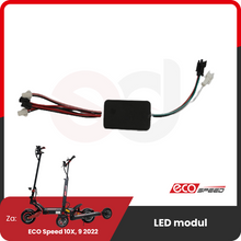 LED modul za ECO hitrost