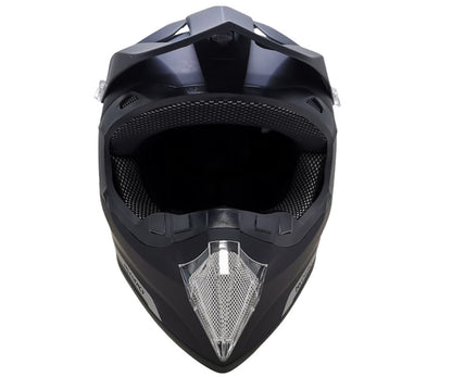 MS ENERGY MSH-400 Full-Face Kids Helmet M/L