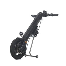 The product pictured is the Electric Scooter Mijo, model MT01. The image shows the scooter in an upright position, with the front wheel, brakes, and lights visible. It features a compact and minimalist design, making it easy to store and transport.