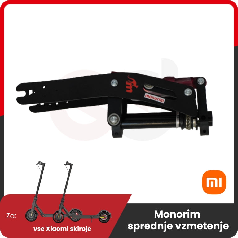 Monorim Front Suspension for Xiaomi