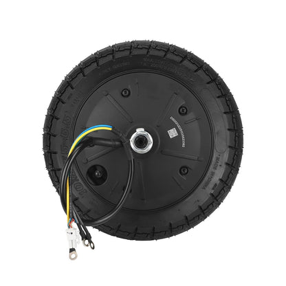 Rear motor with tire for KuKirin G2