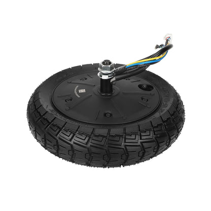 Rear motor with tire for KuKirin G2