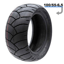XUANCHENG 100/55-6.5 Tubeless Tire