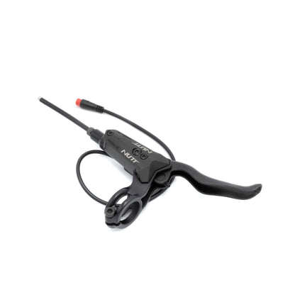 NUTT hydraulic brakes for electric scooter KuKirin G2 Master