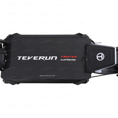 Teverun Fighter SUPREME 2023 - Display model
