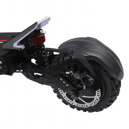 Teverun Fighter SUPREME 2023 - Display model