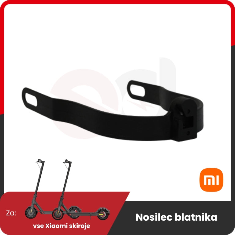 Rear fender bracket for Xiaomi