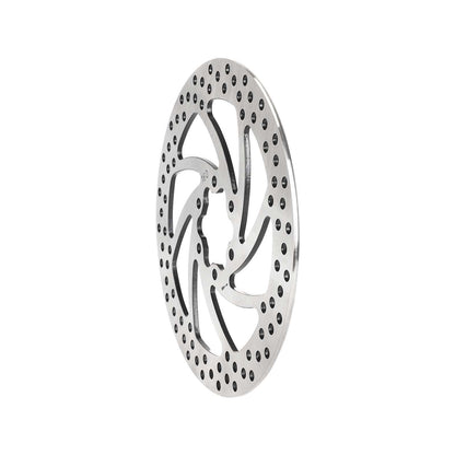 Zavorni disk 160 mm, debelina 2,8 mm – 6 lukenj