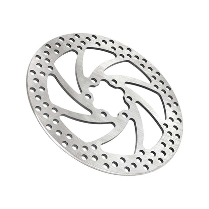 Zavorni disk 160 mm, debelina 2,8 mm – 6 lukenj