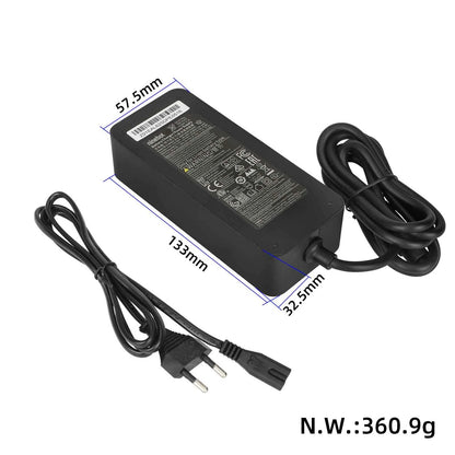 Original Charger for Segway Ninebot F3