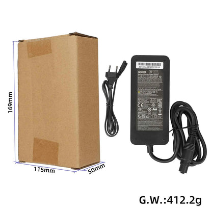 Original Charger for Segway Ninebot F3