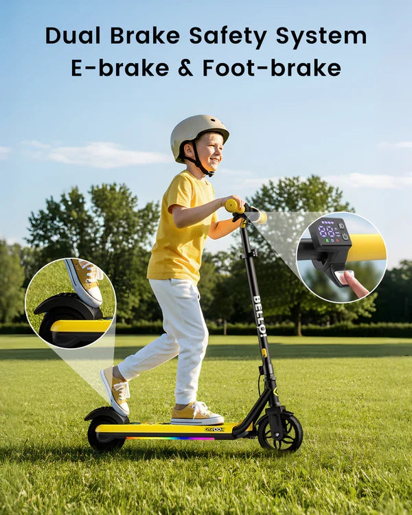 Gyroor H30 MAX