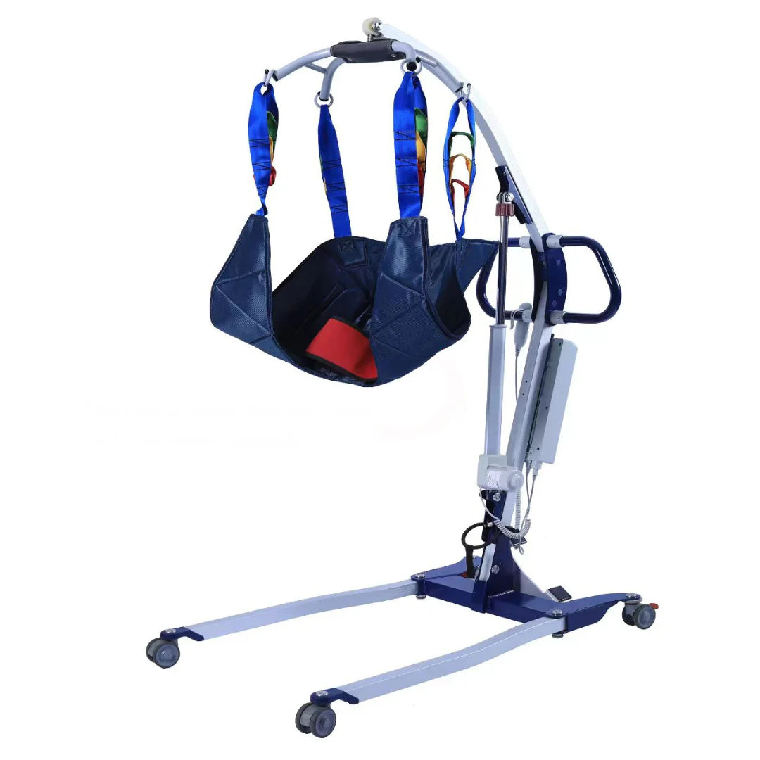 Electric Wheelchair ComfyGo PL-3000